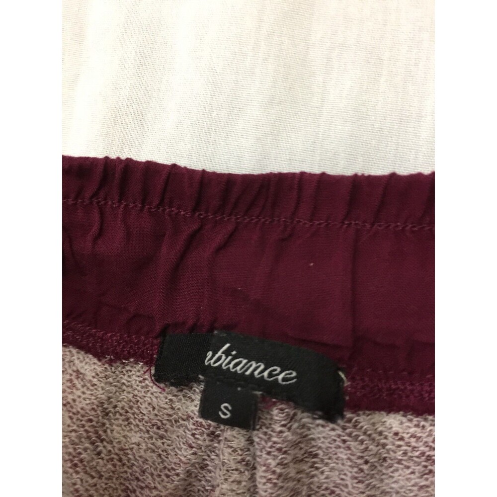 AMBIANCE WOMENS SHORTS SIZE S - Picture 2 of 3